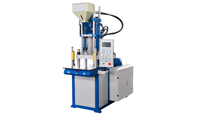 Vertical Injection Molding Machine HT-30