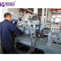 140ton injection molding machine-KBD1400 plastic machine 200g injection machine