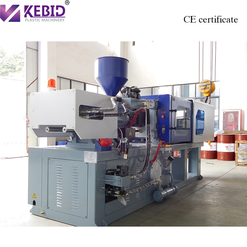 168ton injection molding machine-KBD1680 plastic machine 300g injection machine