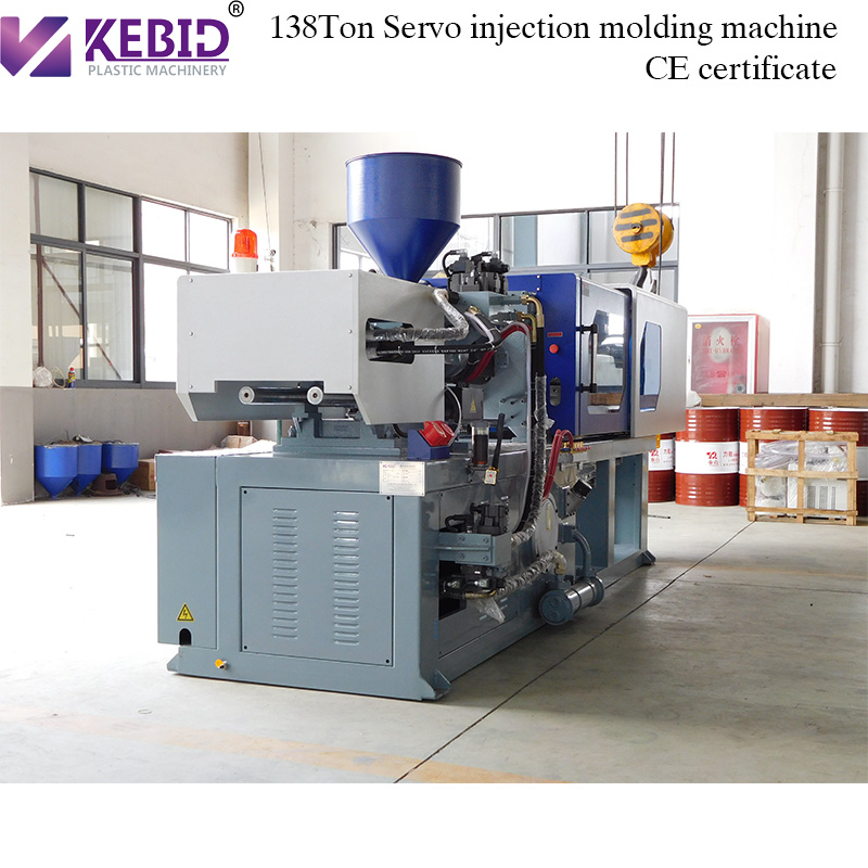 plastic injection molding machine for salekebida