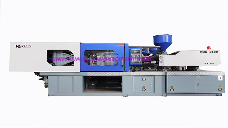 Bakelite Injection Moulding machine KBD-2680