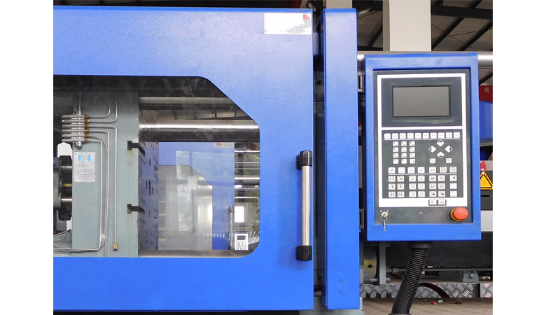 Two Color Injection Molding Machine KBD-138T-2C