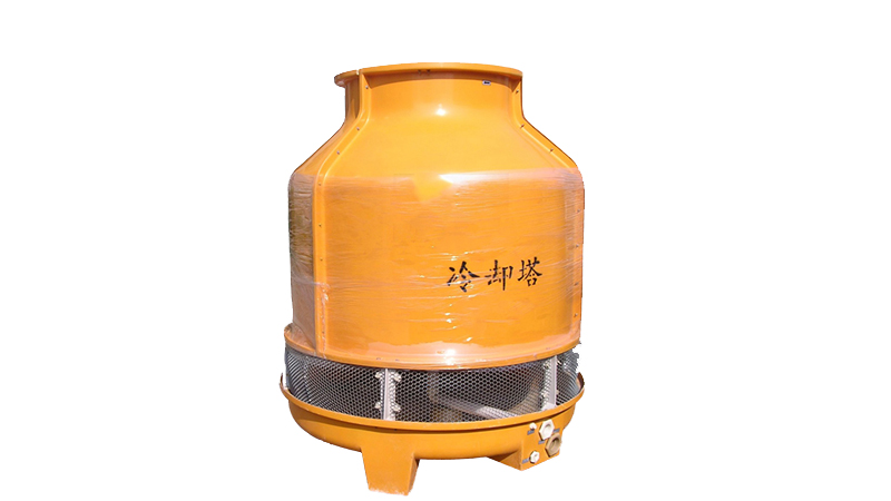 Plastic Auxiliary Equipment Water Cooling Tower