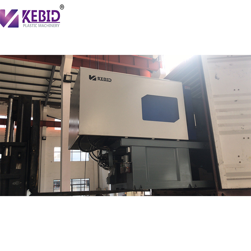 178ton injection molding machine-KBD1780 plastic machine 300g injection machine