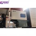 140ton injection molding machine-KBD1400 plastic machine 200g injection machine